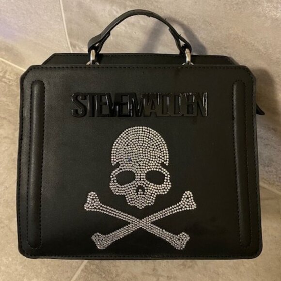 Steve Madden Crossbody/Shoulder Bag - Picture 1 of 14